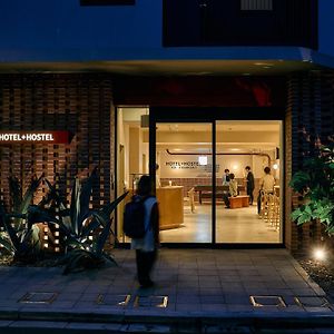 Hotel Plus Hostel Tokyo Asakusa 2